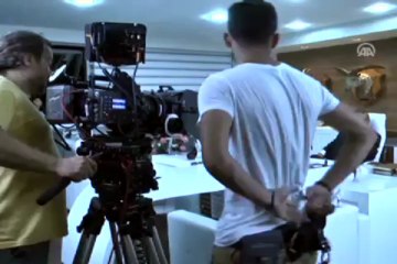 Moskova'nın şifresi de Temelde