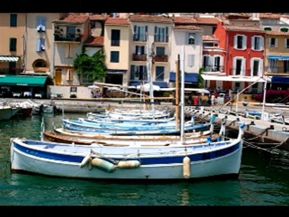 ( 13 ) Cassis 2010