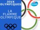 Jeux Olympiques: L'histoire de la flamme olympique