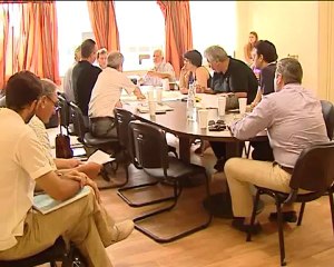 Ναι στην προστασία του Παρνασσού