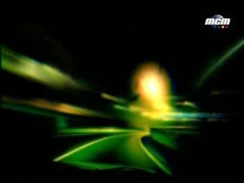 Oxmo Puccino - Mama Lova