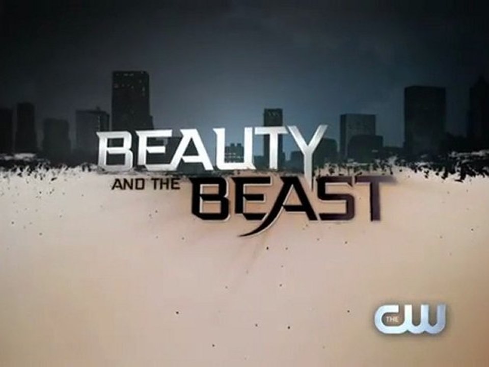 RENTRÉE SÉRIES 2012 : Beauty and the Beast (The CW)  VO | HQ