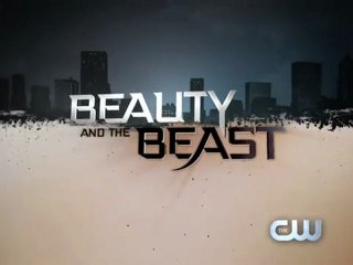 RENTRÉE SÉRIES 2012 : Beauty and the Beast (The CW)  VO | HQ