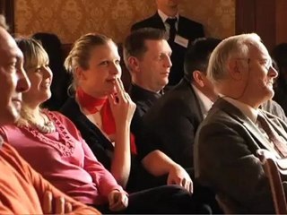 Les Ambassadeurs 2011 à Troyes