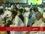 تحالف حركات متمردة في السودان لإسقاط نظام البشير