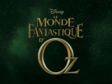 LA B-A DU JOUR : Le Monde Fantastique d'Oz (Oz the Great and Powerful)  VOST | Full HD