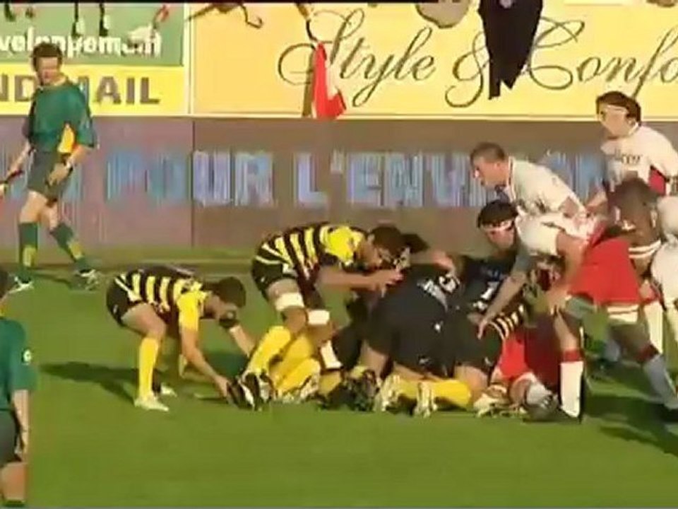 J28 - Dax - Mont-de-Marsan : 12-19