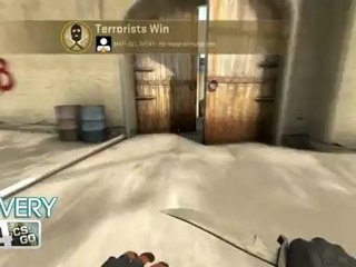 [VAKARM] ESL GO4CSGO FRAGSHOW #1