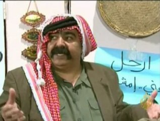 فن ذو طابع سياسي في الاردن