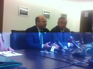 Δηλώσεις Αλαφούζου