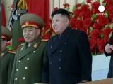 Kim Jong-un se hace con el control del ejército norcoreano