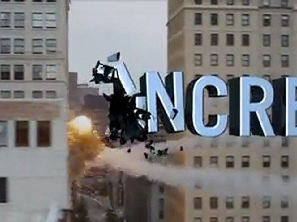 映画『ダークナイト ライジング』米TVスポット#15 The Dark Knight Rises - TV Spot 15