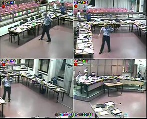 Consiglio Comunale 11 Luglio 2012 - Parte 6 di 9