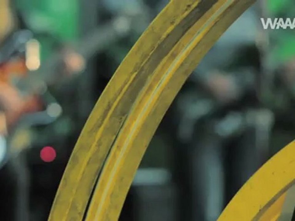 Miqui Puig - Europe after the rain (John Foxx cover)