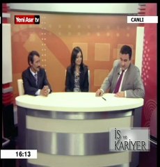 Meslek lisesi eğitimi 1. bölüm