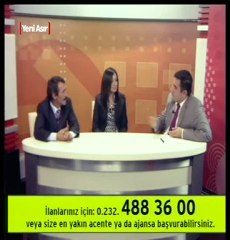 Meslek lisesi eğitimi 2. bölüm