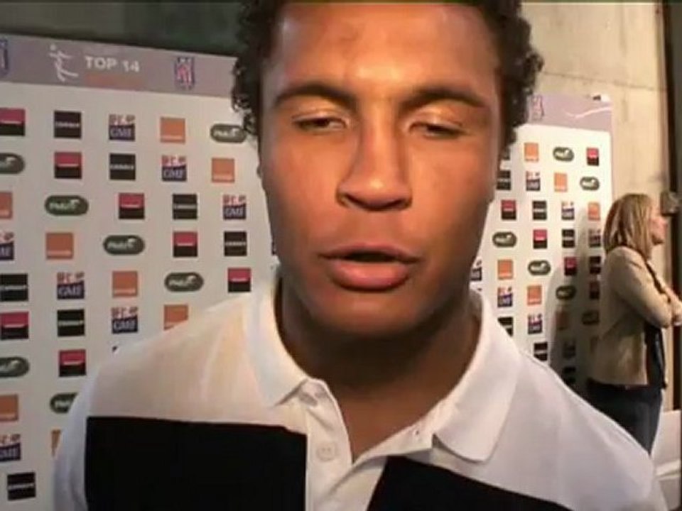 Demi-finale, interviews d'après match: Toulouse