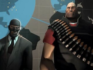 Team Folamour (Source Filmmaker)