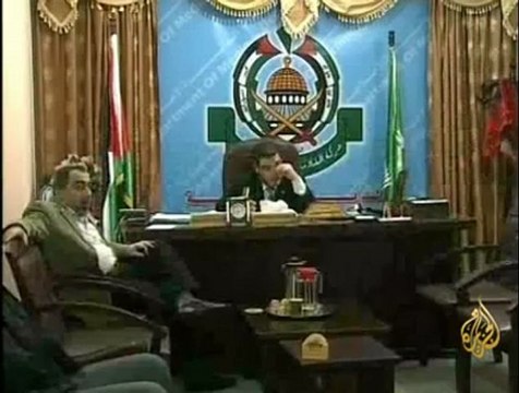تقارب بين حركتي فتح وحماس لدفع عملية المصالحة