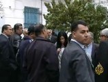 تداعيات منع أمين عام الاتحاد التونسي للشغل من السفر