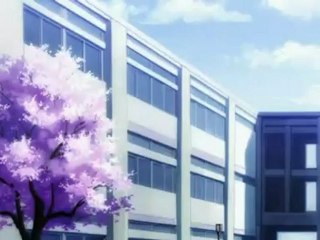 Black★ Rock Shooter Subtitulos Español Capitulo 1 (1/2)