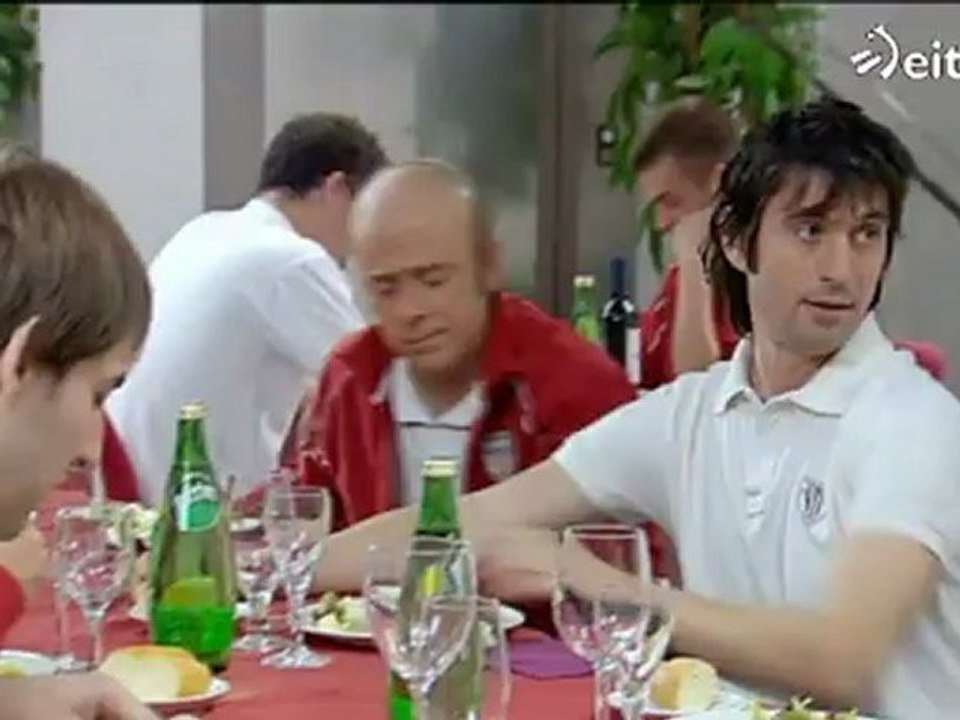 Fernando Llorente, el héroe de la roja