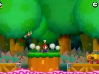 New Super Mario Bros. 2 - Publicités japonaises