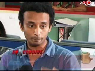 Abhishek Bachchan's frank talk on zoOm