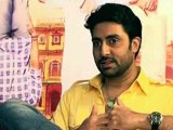 Prachi Desai Is A Very Subtle Actor - Abhishek Bachchan