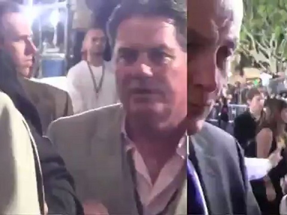 Marilyn Manson And Johnny Depp: Their Secret Matching Tattoos