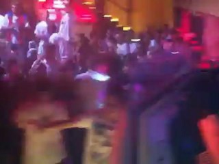 Soiree COCA-COLA AU PALACIO