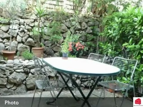 Appartement F1 à vendre sanary sur mer vente T1 Sanary VAR