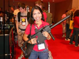 Miami shooting classes organized by Gabby Franco