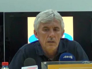 Διάσκεψη τύπου ΑΠΟΕΛ 4