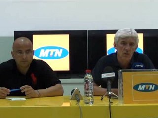 Διάσκεψη τύπου ΑΠΟΕΛ 5