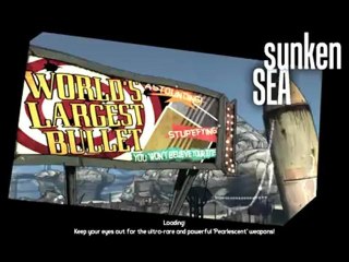 [S10][P3] Borderlands