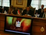 إنتخابات برلمانية مصرية بنكهة جديدة