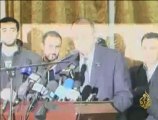 ثوار ليبيا يلقون القبض على سيف الإسلام