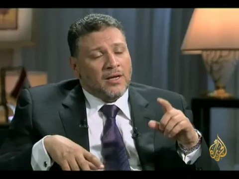 شاهد على الثورة - د. أسامة ياسين ج3