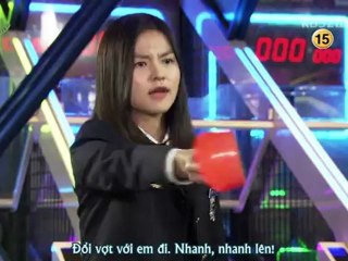 [Vietsub] 120419 I Need A Fairy [YS cut] E38