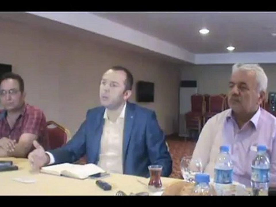 Ereğli'ye turist gelmiyor!..