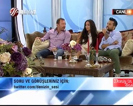 Deniz'in Sesi 18.07.2012 2.Kısım