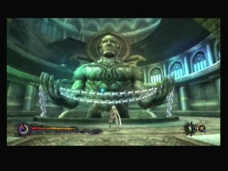 Pandora's Tower 5/ Petite exploration d'un gros donjon