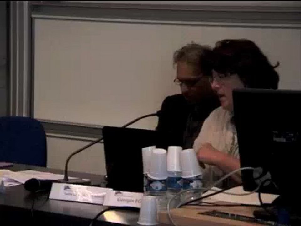 Prisme UE 2012 Nadine Le Floc'h-Clarisse - questions essentielles