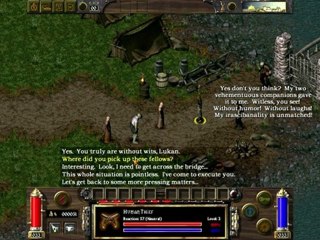 [S1][P3] Arcanum - of Steamworks and Magick Obscura