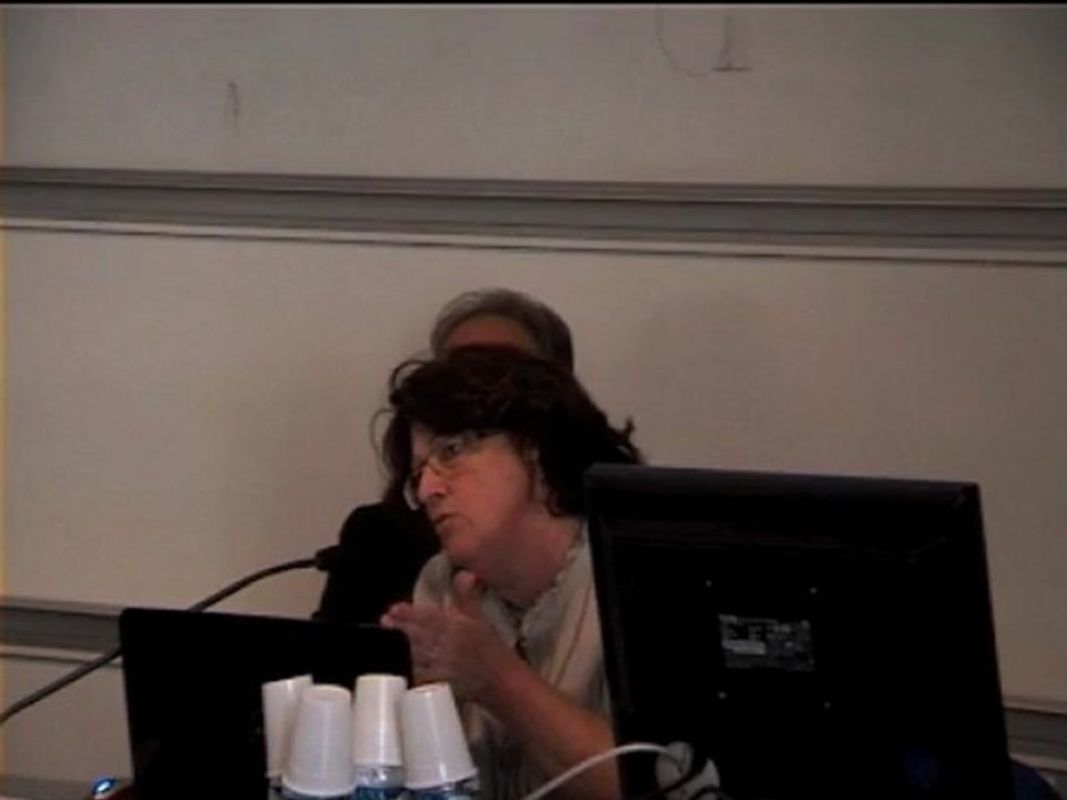 Prisme UE 2012 Nadine Le Floc'h-Clarisse - Le temps des vacances et loisirs