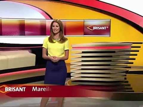 Mareile Höppner 17.07.2012