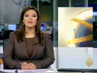 شارع محمد محمود باشا بالقاهرة يشكل خط المواجهة