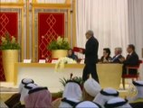 نتائج لجنة تقصي الحقائق المستقلة حول احداث البحرين