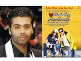 Karan Johar Cheers For Kuch Kuch Hota Hai Rip Off By Farah Khan And Boman Irani - Bollywood News